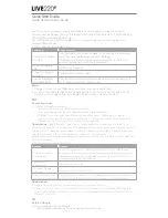 Preview for 15 page of JBL LIVE220BT Quick Start Manual