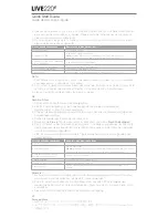 Preview for 21 page of JBL LIVE220BT Quick Start Manual