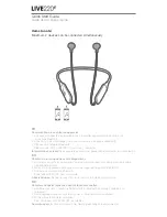 Preview for 27 page of JBL LIVE220BT Quick Start Manual