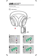 Предварительный просмотр 35 страницы JBL LIVE650BT NC Quick Start Manual