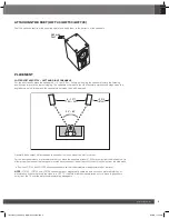 Preview for 3 page of JBL LOFT Series User Manual