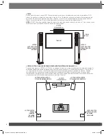 Preview for 14 page of JBL LOFT Series User Manual