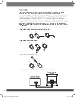 Preview for 16 page of JBL LOFT Series User Manual