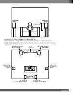 Preview for 5 page of JBL LOFT20 Owner'S Manual