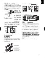 Предварительный просмотр 3 страницы JBL LS40 Owner'S Manual