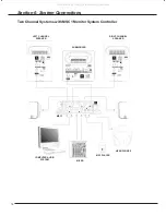 Preview for 14 page of JBL LSR2300 Series Owner'S Manual