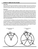 Предварительный просмотр 6 страницы JBL LSR2310SP Owner'S Manual