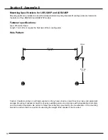 Предварительный просмотр 16 страницы JBL LSR2310SP Owner'S Manual