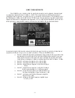 Preview for 15 page of JBL LSR28P Technical & Service Manual