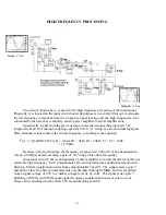 Preview for 20 page of JBL LSR28P Technical & Service Manual