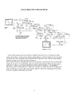 Preview for 21 page of JBL LSR28P Technical & Service Manual