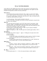 Preview for 48 page of JBL LSR28P Technical & Service Manual