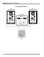 Preview for 16 page of JBL LSR305 Owner'S Manual