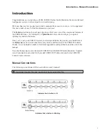 Preview for 5 page of JBL LSR4300 Owner'S Manual