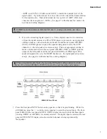 Preview for 11 page of JBL LSR4300 Owner'S Manual