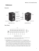 Preview for 13 page of JBL LSR4300 Owner'S Manual