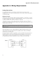 Preview for 38 page of JBL LSR4300 Owner'S Manual