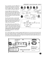 Предварительный просмотр 13 страницы JBL LSR6300 Series Owner'S Manual