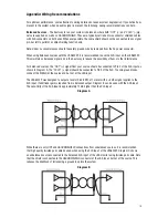 Предварительный просмотр 14 страницы JBL LSR6312SP Owner'S Manual