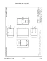 Предварительный просмотр 10 страницы JBL LSR708i Setup Instructions