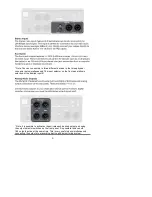 Предварительный просмотр 6 страницы JBL M-Patch2 Owner'S Manual