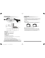 Предварительный просмотр 4 страницы JBL MBB-2.3 Operation Manual