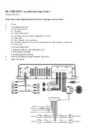 JBL MBB2020 Troubleshooting Manual preview