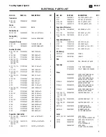 Preview for 8 page of JBL Media 2 Technical Manual