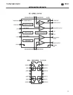 Preview for 10 page of JBL Media 2 Technical Manual