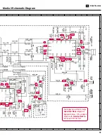 Preview for 16 page of JBL Media 2 Technical Manual