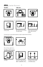 Предварительный просмотр 6 страницы JBL Media 3000 Simple Setup Manual