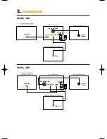 Preview for 5 page of JBL Media100/200 User Manual