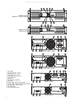 Preview for 5 page of JBL MPC Series Owner'S Manual