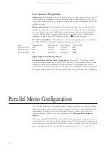 Preview for 13 page of JBL MPC Series Owner'S Manual