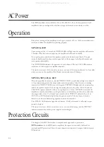 Preview for 15 page of JBL MPC Series Owner'S Manual