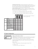 Предварительный просмотр 5 страницы JBL MPC-X100 100 Hz Owner'S Manual And Installation Manual