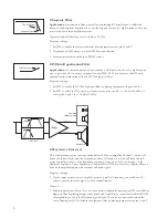 Предварительный просмотр 6 страницы JBL MPC-X100 100 Hz Owner'S Manual And Installation Manual