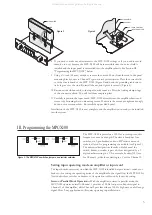 Предварительный просмотр 3 страницы JBL MPC-X100 Owner'S Manual And Installation Manual