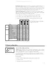 Предварительный просмотр 5 страницы JBL MPC-X100 Owner'S Manual And Installation Manual