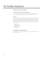 Предварительный просмотр 21 страницы JBL MPC Owner'S Manual