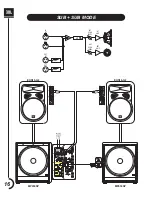 Preview for 16 page of JBL MPro MP418SP User Manual