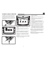 Preview for 5 page of JBL MPS-1000 Service Manual