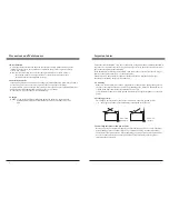 Preview for 4 page of JBL MR-145.3 Operation Manual