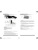 Предварительный просмотр 3 страницы JBL MR-18 Operation Manual