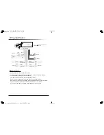 Предварительный просмотр 3 страницы JBL MR-4.2 Operation Manua For Users