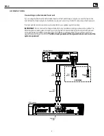 Preview for 8 page of JBL MS-8 Service Manual