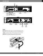 Preview for 5 page of JBL MS-8 User Manual