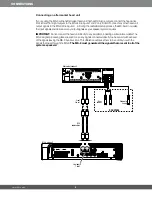 Preview for 8 page of JBL MS-8 User Manual