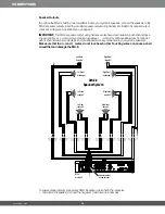 Preview for 12 page of JBL MS-8 User Manual