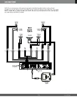 Preview for 13 page of JBL MS-8 User Manual